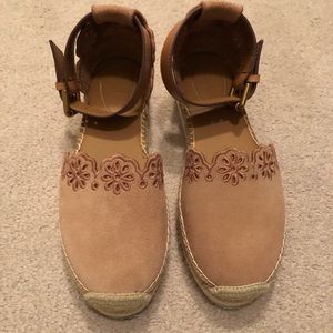 See By Chloé Glyn Espadrille